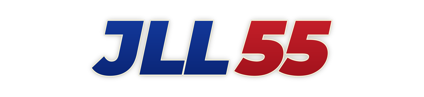 jll55 Casino Logo